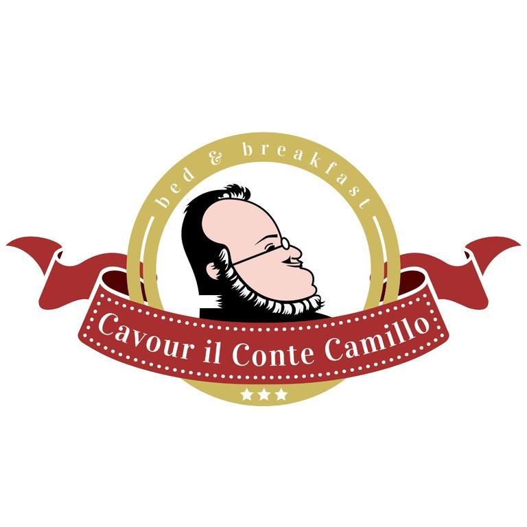Acomodação com café da manhã  Cavour Il Conte Camillo 3*
