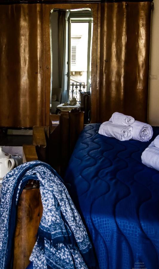 Bed and breakfast Cavour Il Conte Camillo Palermo