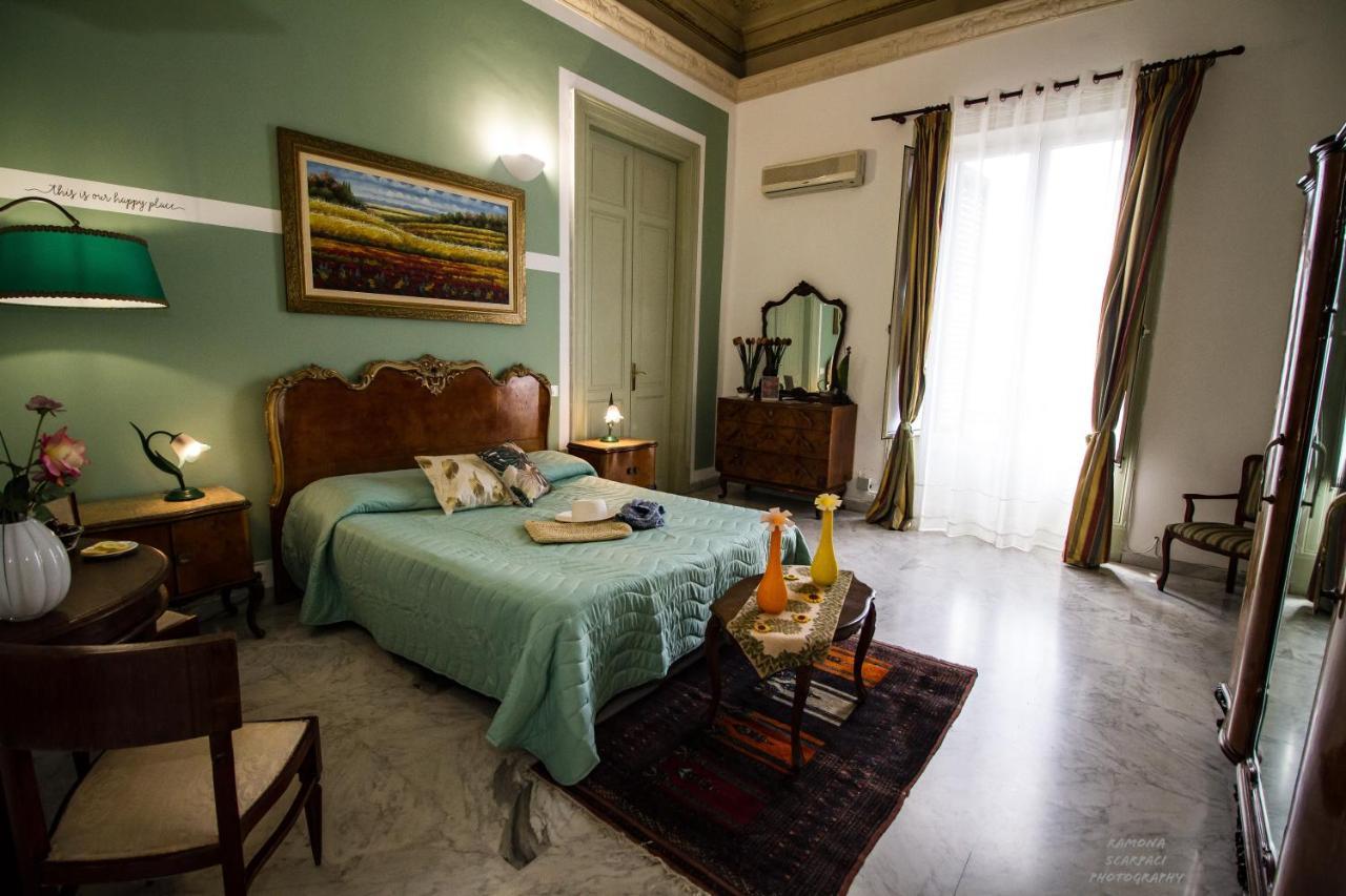 Bed and breakfast Cavour Il Conte Camillo