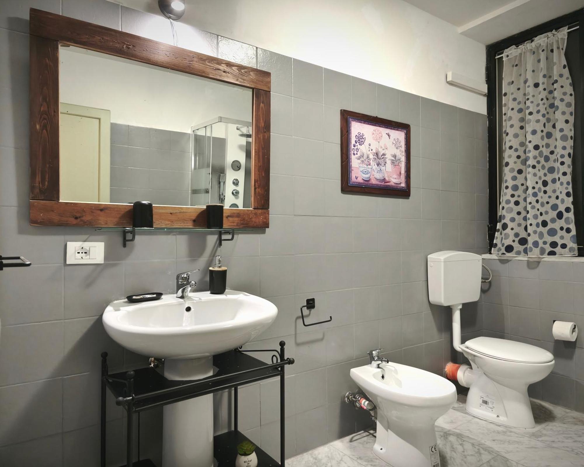 Bed and breakfast Cavour Il Conte Camillo Palermo
