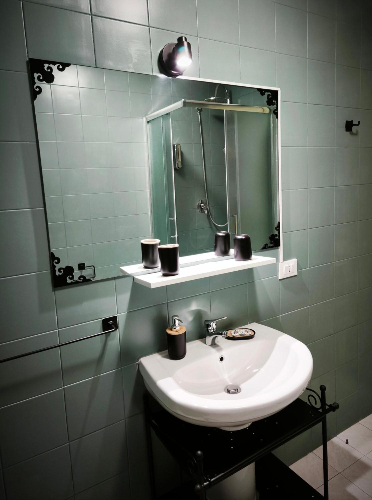 Bed and breakfast Cavour Il Conte Camillo Palermo